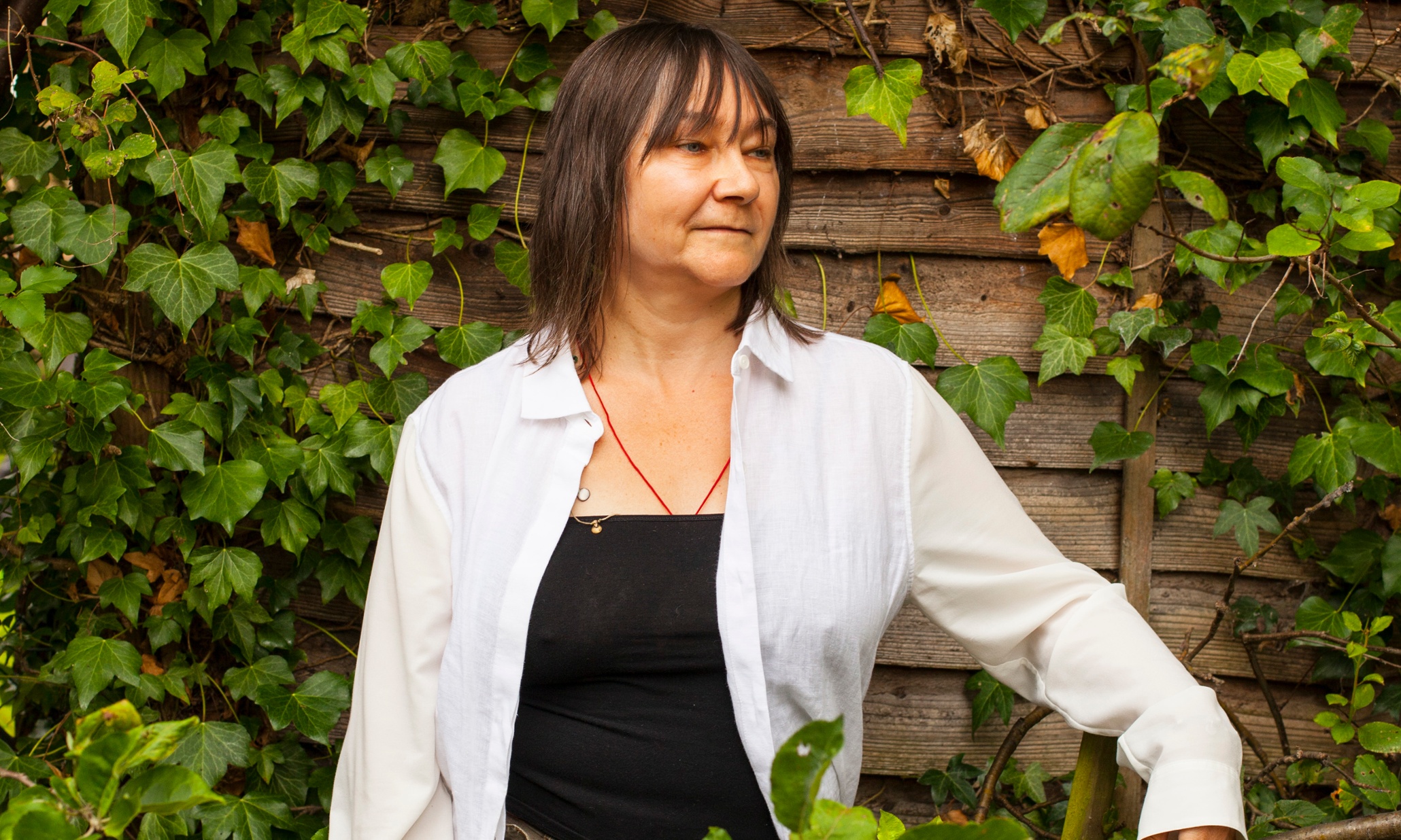 Ali Smith Ali Smith